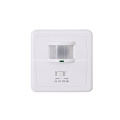 Wall mounted infrared motion sensor switch